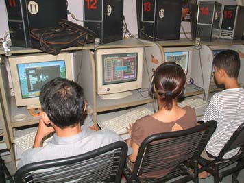 Sắp có Nghị định mới về Internet